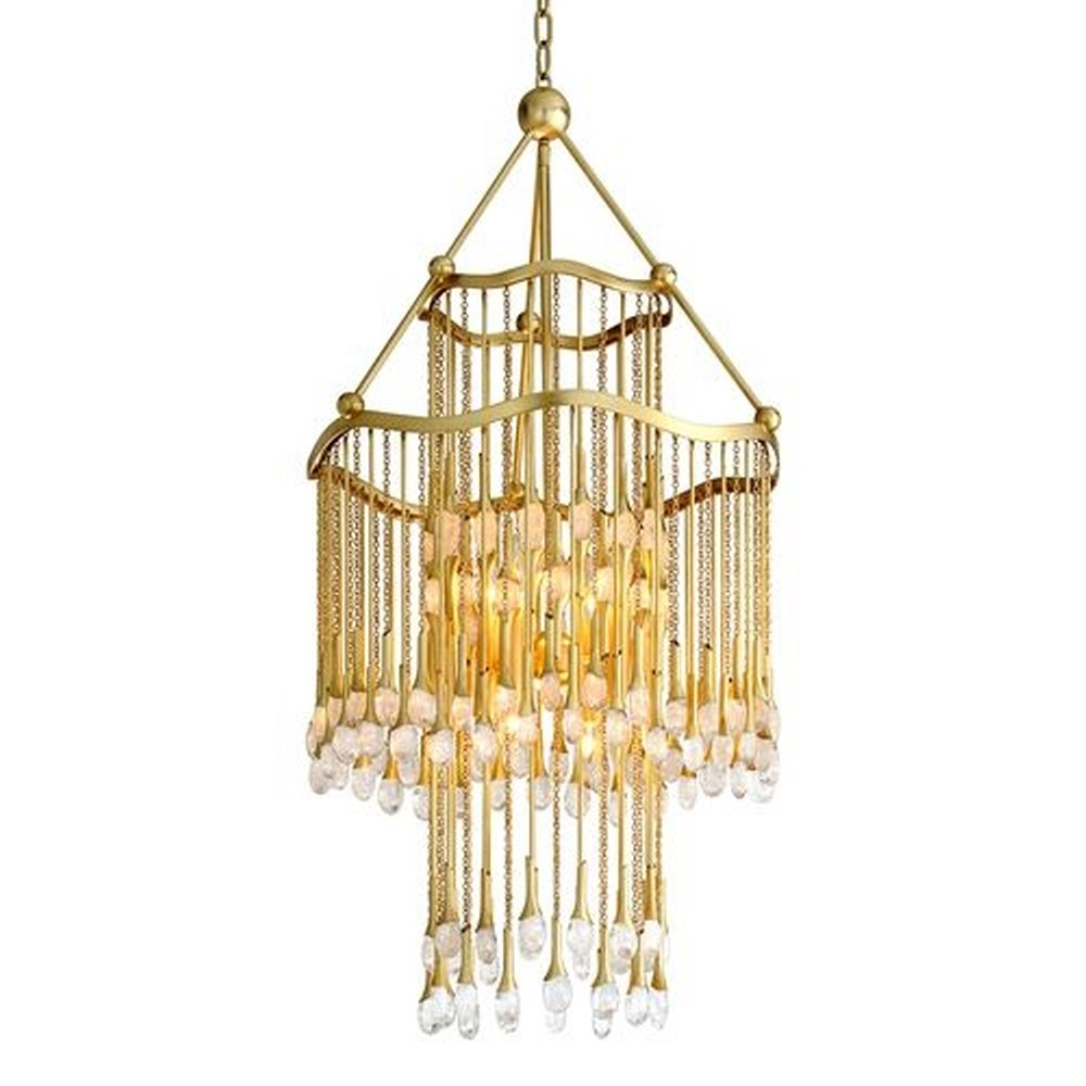 corbett chandelier