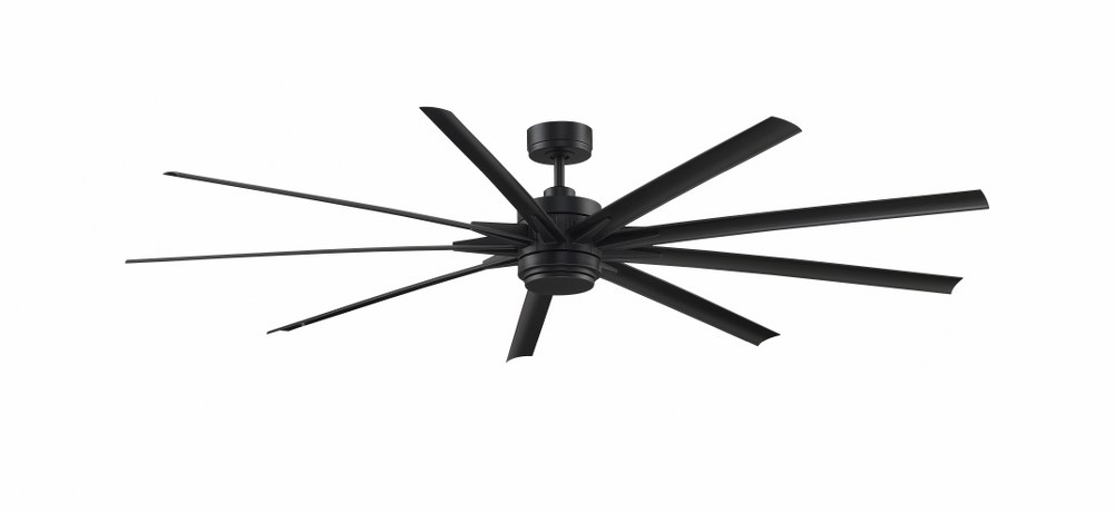 Fanimation Fans - FPD8159 - Odyn 84 9 
