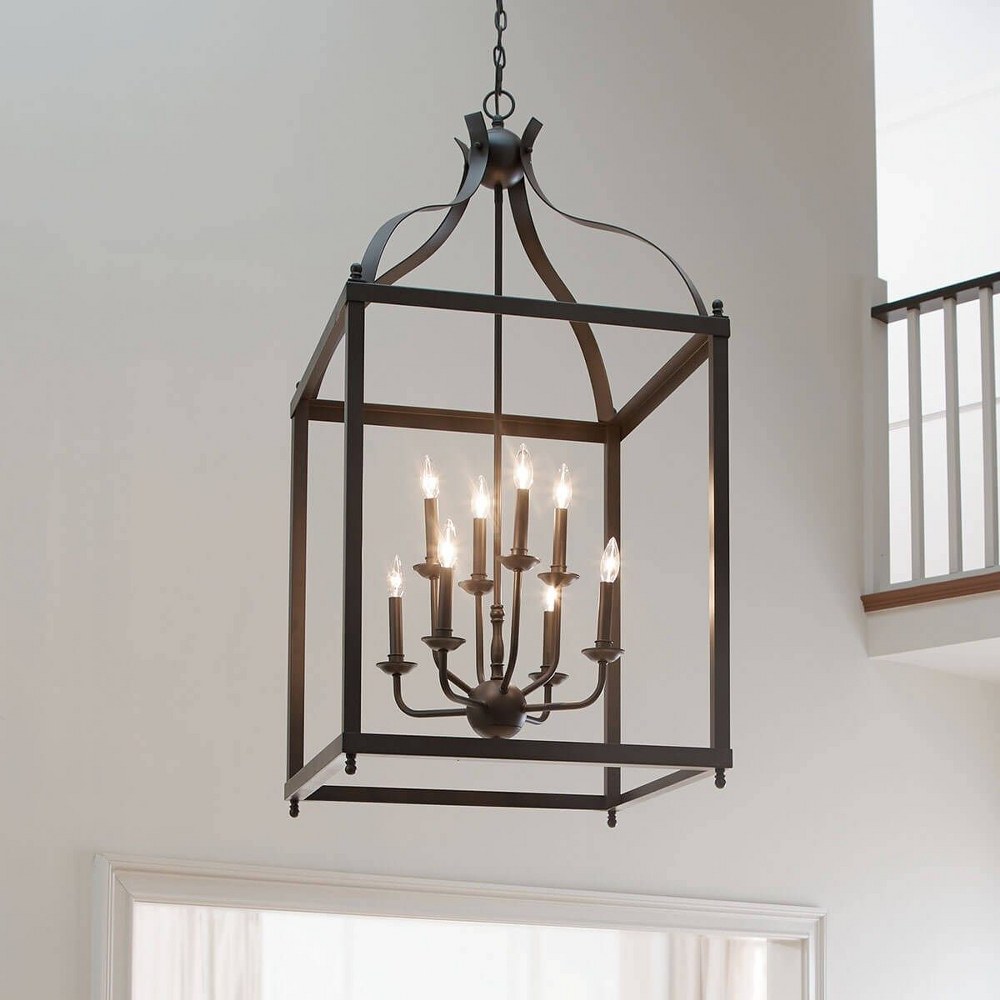 Kichler Lighting - 42591 - Larkin - 8 