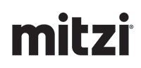 The Mitzi Logo