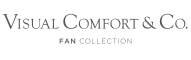 Visual Comfort Fan Collection