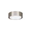 K9787L-BNW - 15W 1 LED 5 Inch Light Kit - Brushed Nickel Finish