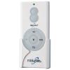 RCS212 - 3 Speed Handheld Remote - White Finish