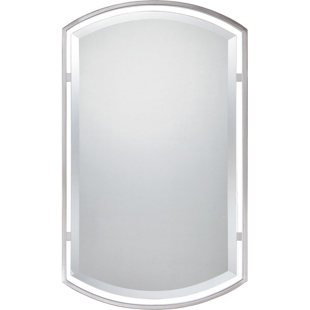 LED Design espejo Nue quattuor 80x60:140x60 cm espejo 