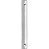 6 Inch Down Rod Length - Galvanized Finish