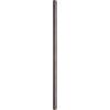18 Inch Down Rod Length - Toasted Sienna Finish