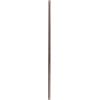 24 Inch Down Rod Length - Toasted Sienna Finish