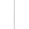 24 Inch Down Rod Length - Galvanized Finish