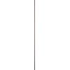 72 Inch Down Rod Length - Oiled Bronze Finish
